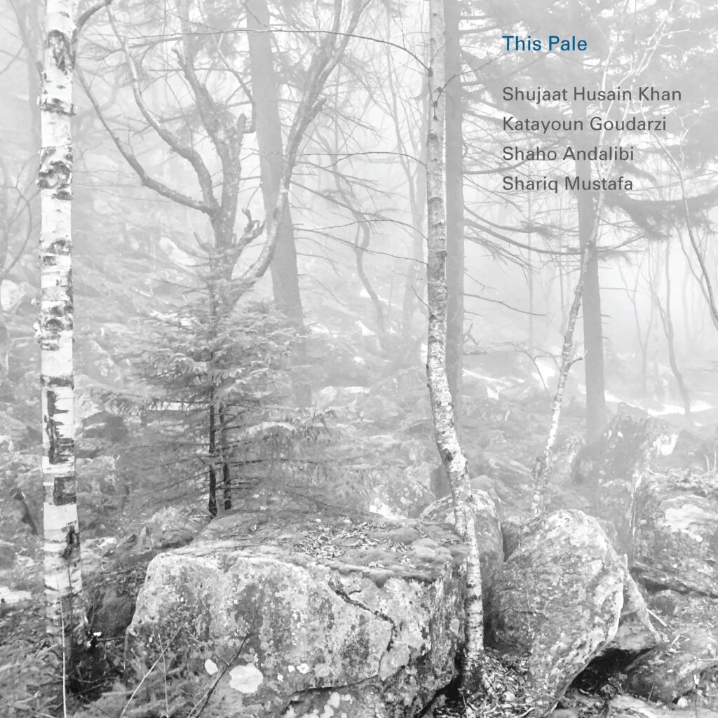 Shujaat Khan – This Pale (Special Autographed Edition)