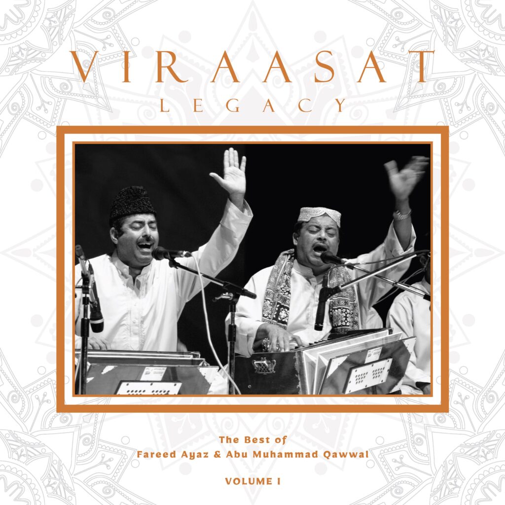 Viraasat – The Best of Fareed Ayaz & Abu Muhammad